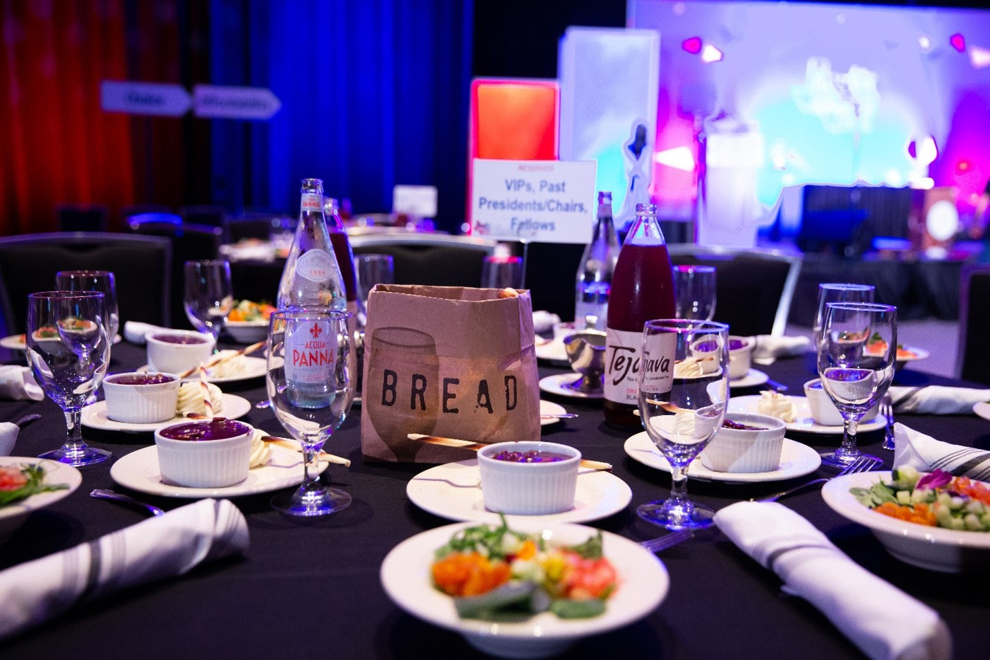 Awards Lunch (11:30 AM to 1:30 PM, August 25, 2026)