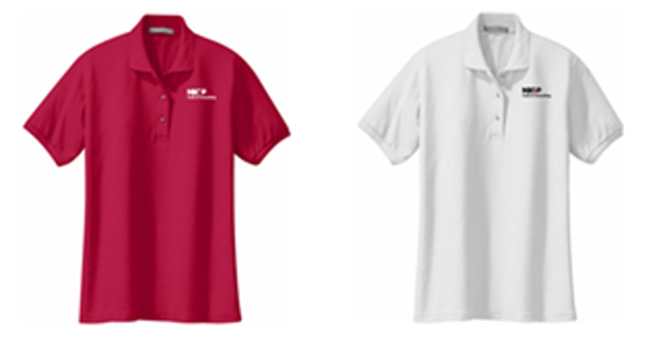 NIGP Consulting Polo Shirt (Mens)