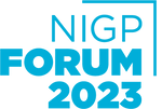 NIGP Forum 2023