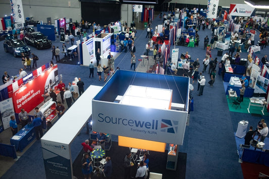 Expo & Lunch (9:30 AM - 1:00 PM, July 29, 2025)